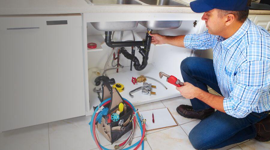 Professional sewer line replacement in Shawmut, MT